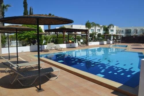 Gardenia Holiday Apartment