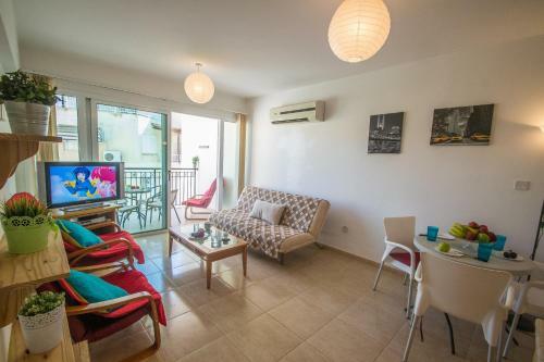 Gardenia Holiday Apartment