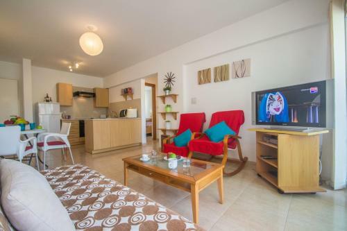 Gardenia Holiday Apartment