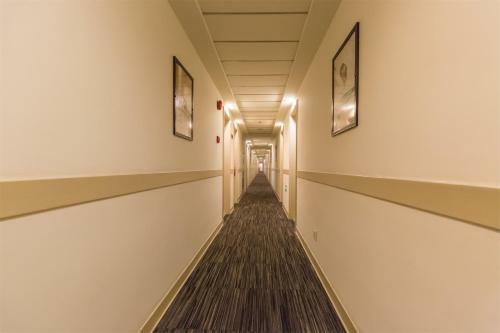 Hotel Jingjiang Inn Guiyang Penshuichi