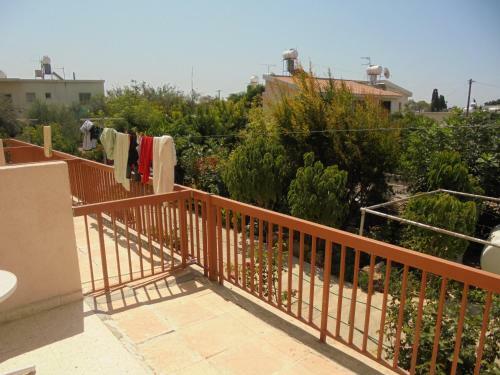 Niki Court Holiday Apartments