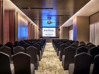 Hotel Novotel Xi'an Scpg