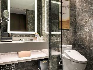 Hotel Novotel Xi'an Scpg