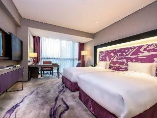 Hotel Novotel Xi'an Scpg