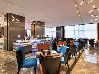 Hotel Novotel Xi'an Scpg