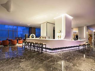 Hotel Novotel Xi'an Scpg