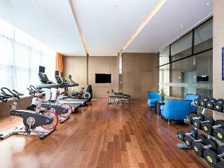 Hotel Novotel Xi'an Scpg