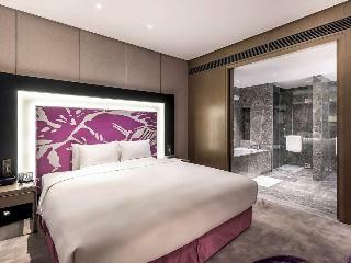 Hotel Novotel Xi'an Scpg