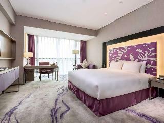 Hotel Novotel Xi'an Scpg