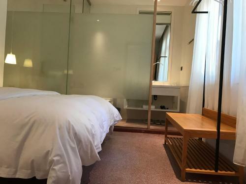 Albergue Y House Xiamen