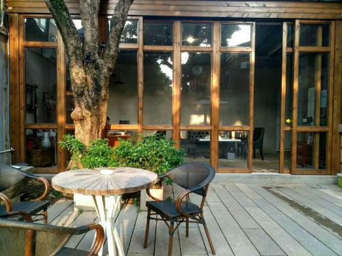 Albergue Y House Xiamen