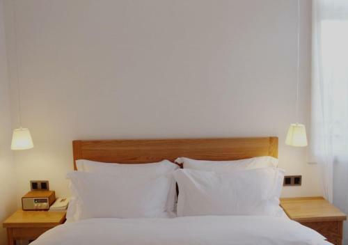 Albergue Y House Xiamen
