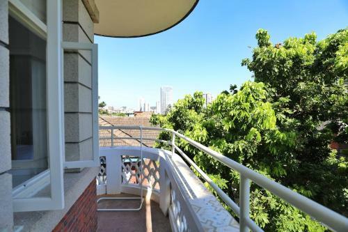 Albergue Y House Xiamen