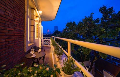 Albergue Y House Xiamen