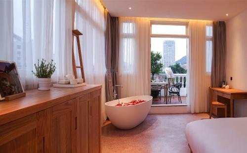 Albergue Y House Xiamen