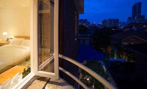 Albergue Y House Xiamen