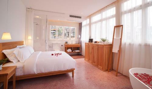 Albergue Y House Xiamen