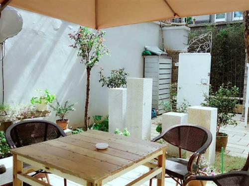 Albergue Y House Xiamen