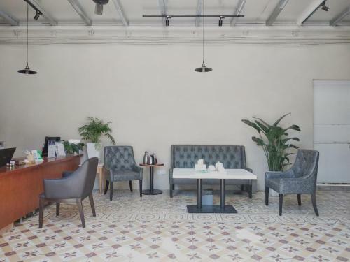 Albergue Y House Xiamen