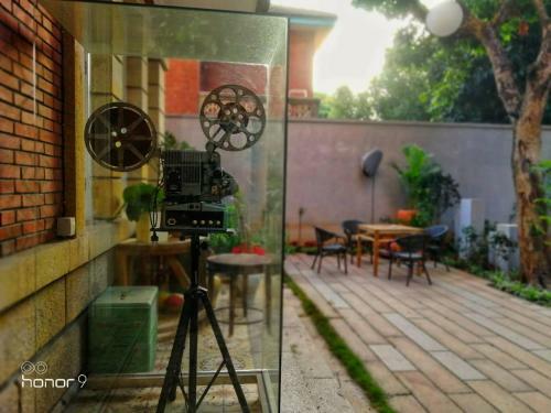 Albergue Y House Xiamen