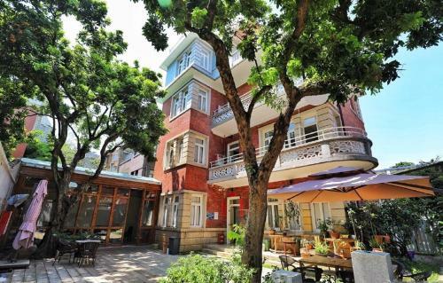 Albergue Y House Xiamen