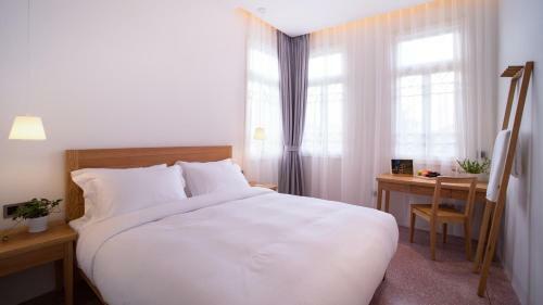 Albergue Y House Xiamen