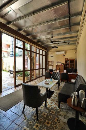 Albergue Y House Xiamen