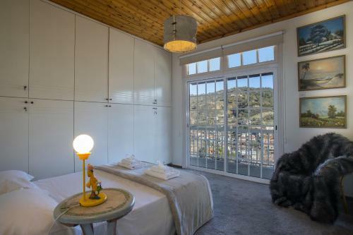 Agroturismo Kakopetria Vacation House
