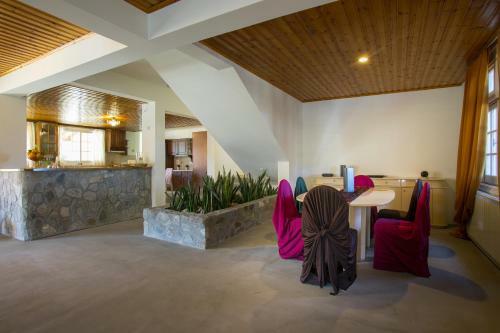 Agroturismo Kakopetria Vacation House