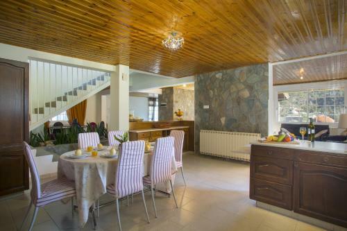 Agroturismo Kakopetria Vacation House