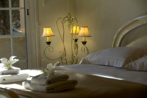 Agroturismo Kakopetria Vacation House