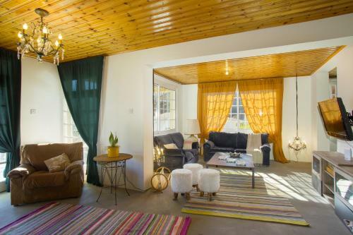 Agroturismo Kakopetria Vacation House