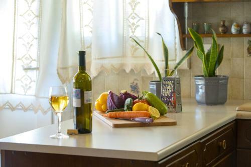 Agroturismo Kakopetria Vacation House