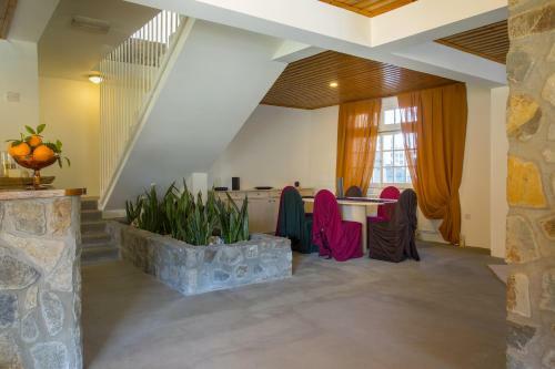 Agroturismo Kakopetria Vacation House