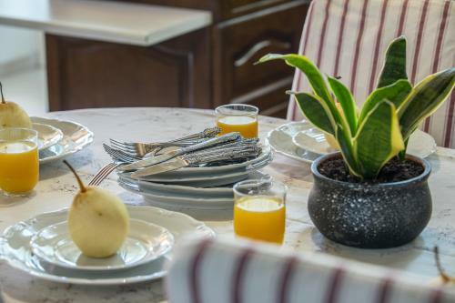 Agroturismo Kakopetria Vacation House