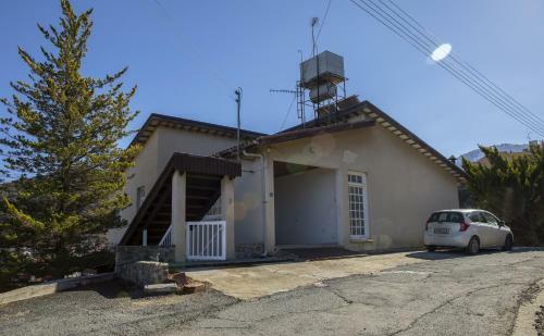 Agroturismo Kakopetria Vacation House