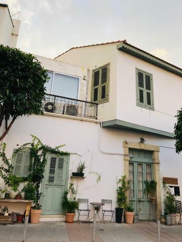 Villa Samovar