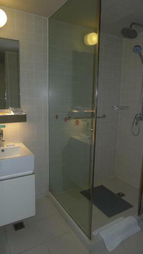 Hotel Jinjiang Inn Select Zhenjiang Middle Yangzi Road
