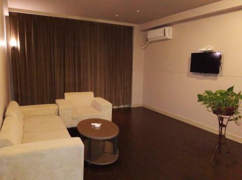 Hotel Jinjiang Inn Select Zhenjiang Middle Yangzi Road