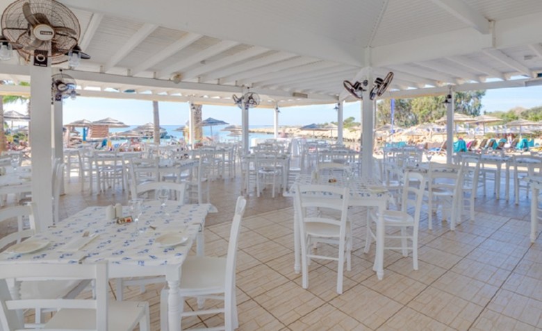 Adams Beach Hotel