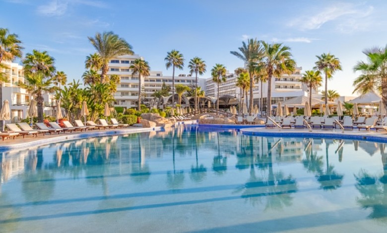 Adams Beach Hotel