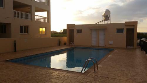 Apartamento Thea Court 33