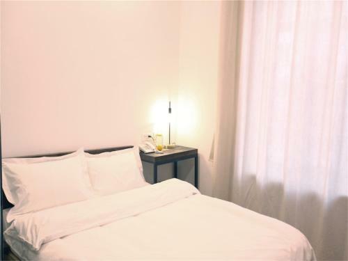 Humble House Hotel,harbin