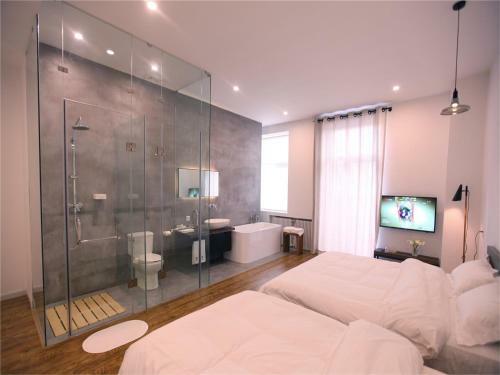 Humble House Hotel,harbin