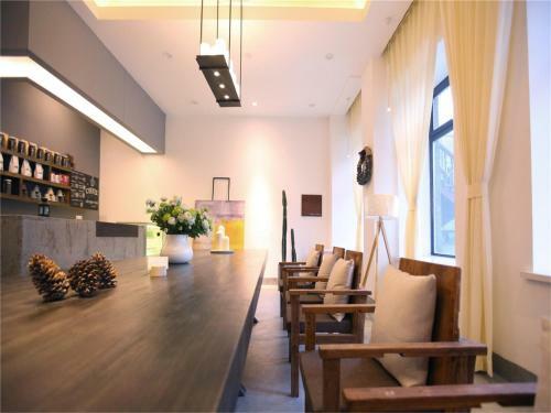 Humble House Hotel,harbin