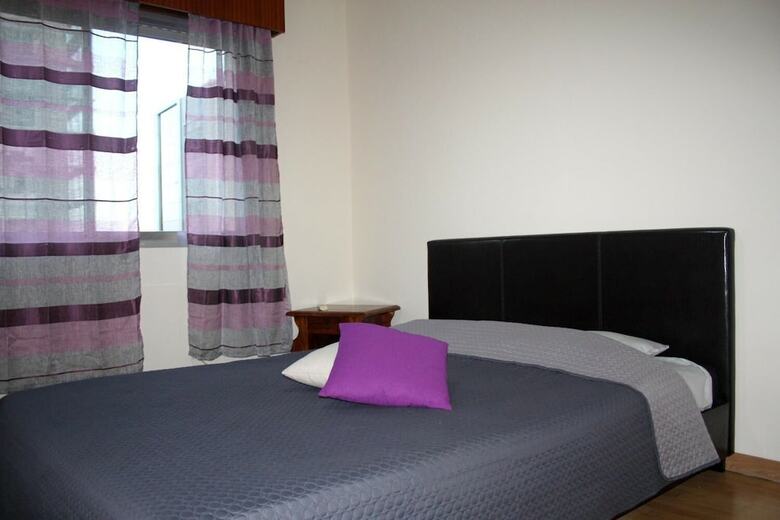 Apartamento Happy Home 3