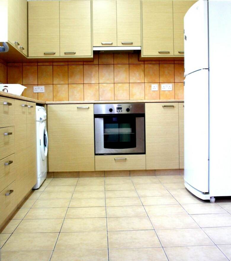 Apartamento Happy Home 3