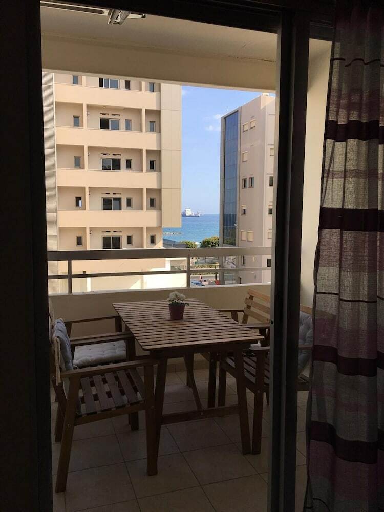 Apartamento Happy Home 3