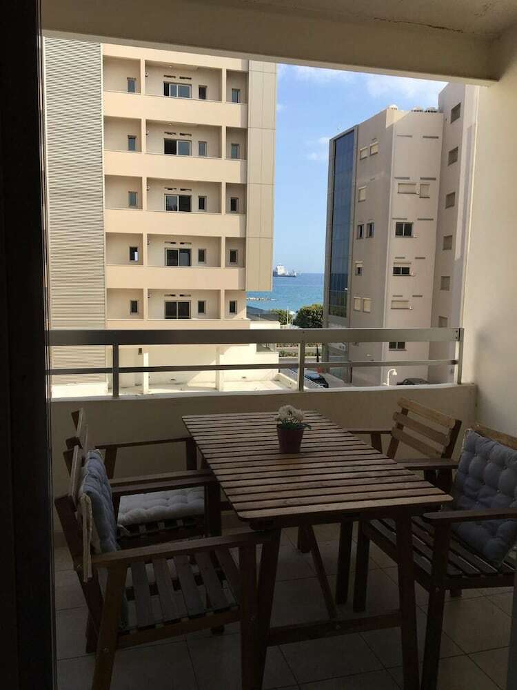 Apartamento Happy Home 3