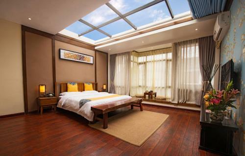 Hotel Yinyuanju Courtyard Inn
